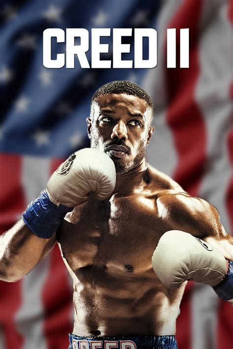 where can i watch creed 2